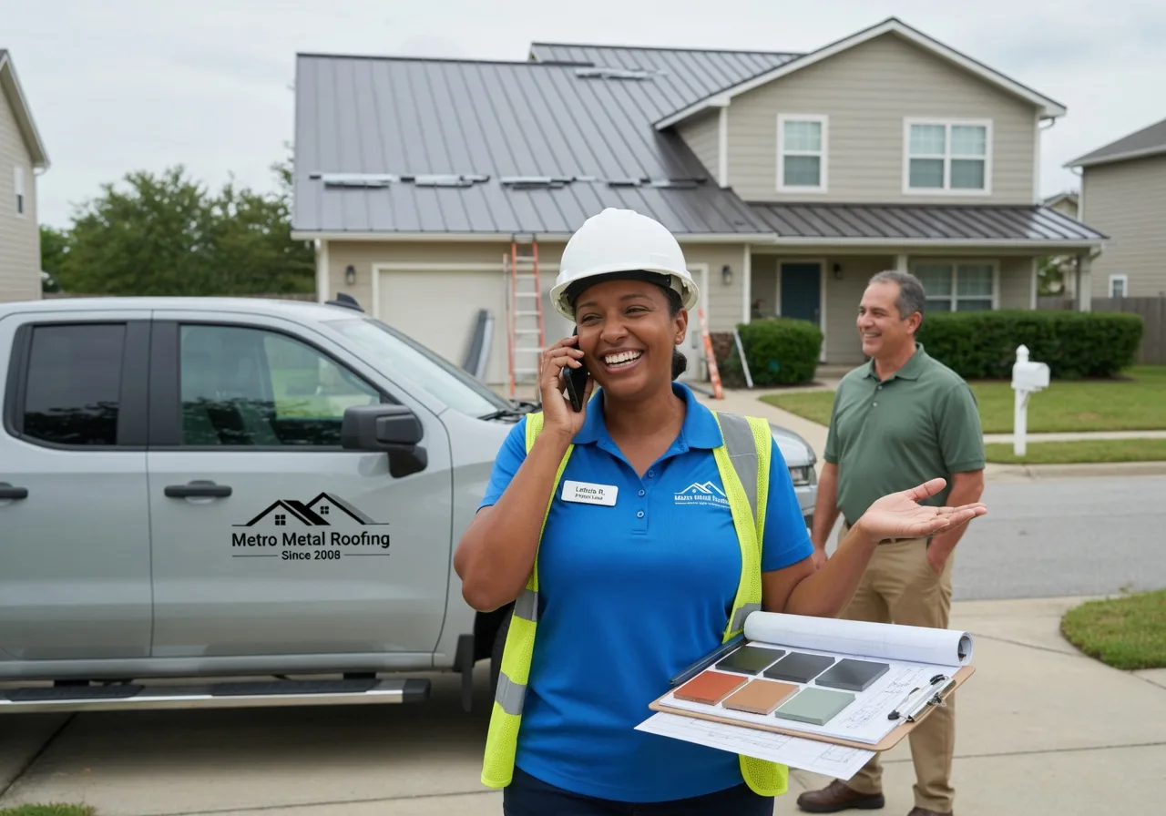 Metal Roofing Installation Hinesburg, VT FAQs