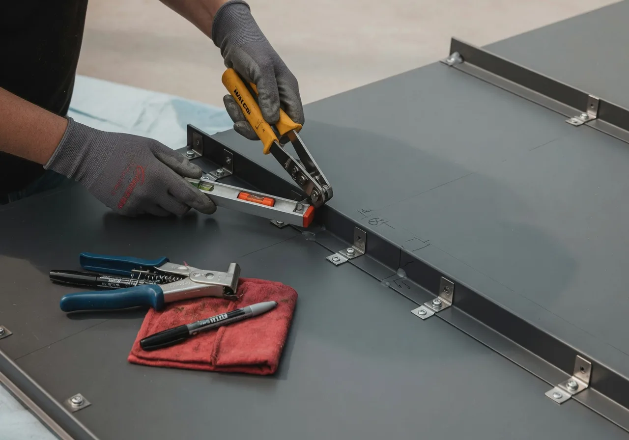 Why choose Metal Roofing Installation in Hinesburg, VT